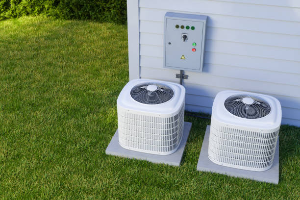 Trusted Princeton, MN HVAC Experts