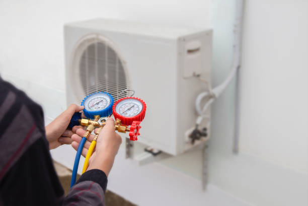 Best Best HVAC Companies  in Princeton, MN