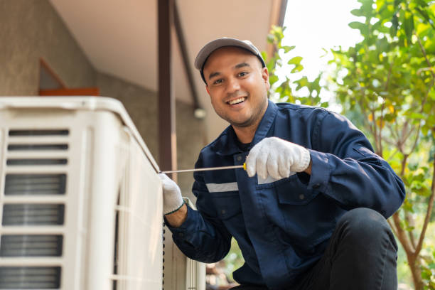 HVAC Troubleshooting in Princeton, MN
