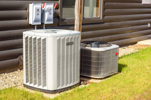 Best HVAC Emergency Services  in Princeton, MN